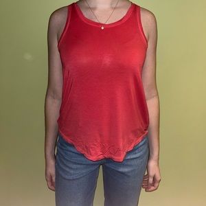 AEO soft & sexy tank top
